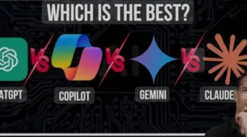 مسابقة تنافسية بين مساعدي الذكاء الاصطناعي مثل «ChatGPT» و«Claude» و«Copilot» و«Meta AI» و«Gemini» في دقة المعلومات في مجالات «التاريخ» و«القانون» و«السياسة» و«العلوم الصحية».