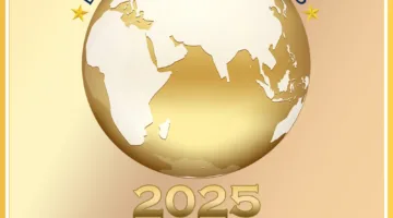 «البنك العربي الأفريقي الدولي» يتوج بجائزتي «أفضل بنك مستدام» و«أفضل بنك في مجال بنوك الاستثمار» لعام 2025 من «The International Banker»