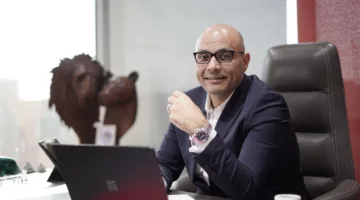 «وتد للصناعة» تساهم في تطوير مشروع «برج أركان 205» باستثمارات تصل إلى 75 مليار جنيه