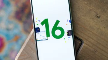 «جوجل» تُصدر نظام التشغيل «أندرويد 16» مع تحسينات تشمل التحديثات الفورية وتعزيز الأمان.