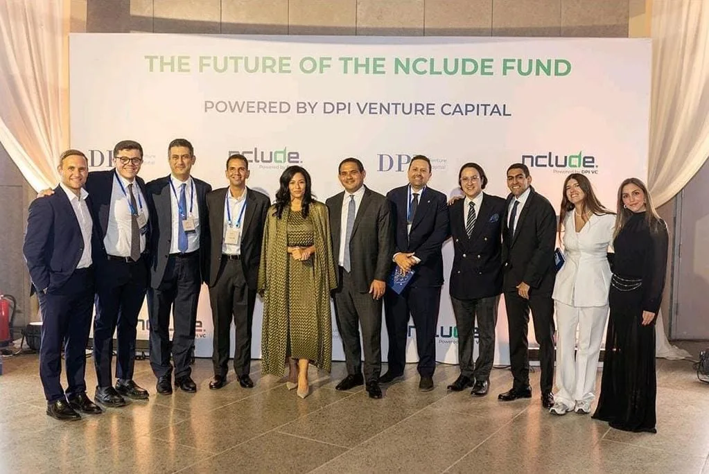 DPI Seeks to Establish “Nclude” as the Leading FinTech Investment Fund in the Area DPI Seeks to Establish “Nclude” as the Leading FinTech Investment Fund in the Area