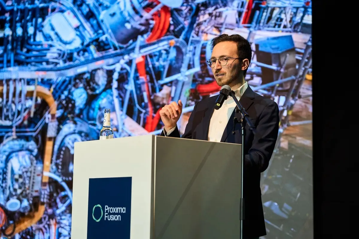 شركة “Proxima Fusion” الألمانية للطاقة النووية تحصد 130 مليون يورو في جولة تمويل بقيادة “Balderton Capital”