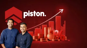 شركة «Piston» الأمريكية في مجال التكنولوجيا المالية ترفع 7.5 مليون دولار في جولة تمويلية بقيادة «Spark Capital»