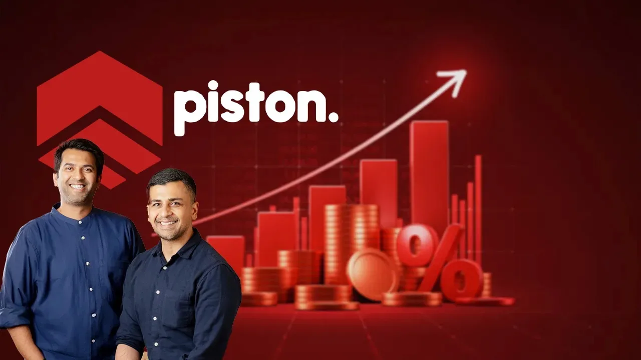 شركة «Piston» الأمريكية في مجال التكنولوجيا المالية ترفع 7.5 مليون دولار في جولة تمويلية بقيادة «Spark Capital»