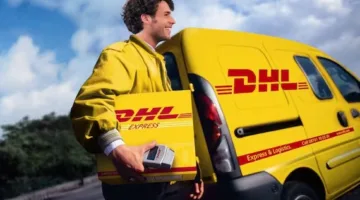 DHL الألمانية تضخ أكثر من 500 مليون يورو في استثمارات بالسعودية والإمارات حتى عام 2030
