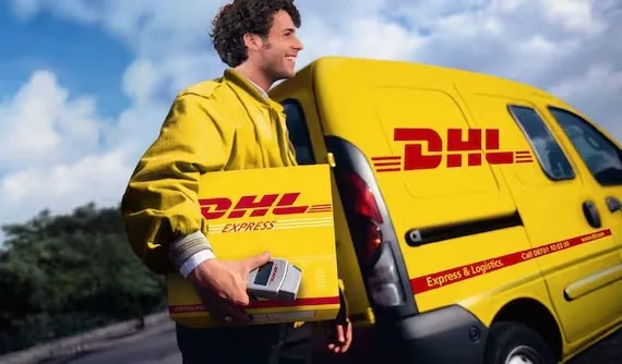 DHL الألمانية تضخ أكثر من 500 مليون يورو في استثمارات بالسعودية والإمارات حتى عام 2030 DHL الألمانية تضخ أكثر من 500 مليون يورو في استثمارات بالسعودية والإمارات حتى عام 2030