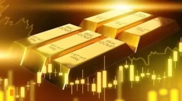 ارتفاع أسعار الذهب مع توقعات بتخفيض أسعار الفائدة من قبل الاحتياطي الأمريكي