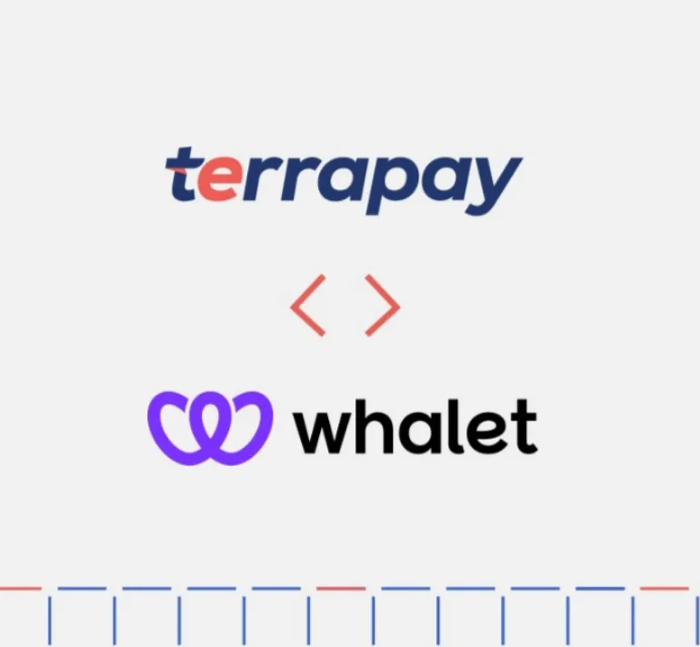 تيراباي تتشارك مع Whalet لتحسين خيارات الدفع الدولي للشركات الصغيرة