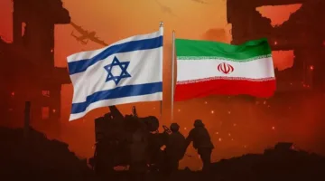 تصاعد التوترات بين “إسرائيل” و”إيران” يثير قلقًا عالميًا في سوق النفط ويزيد المخاوف من أزمة تضخم جديدة