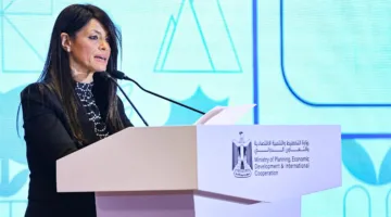 «مصر» و«الاتحاد الأوروبي» يطلقان آلية الصندوق الأوروبي للتنمية المستدامة «EFSD+» التي توفر ضمانات استثمار بقيمة 1.8 مليار يورو.