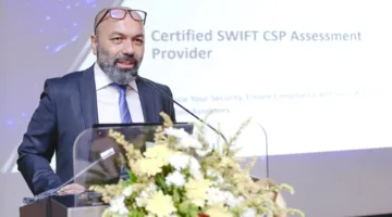 شركة “بيرجفورد تكنولوجيز” تقدم دورات تدريبية حول نظم السويفت الجديدة “ISO20022” في مجال المصارف.