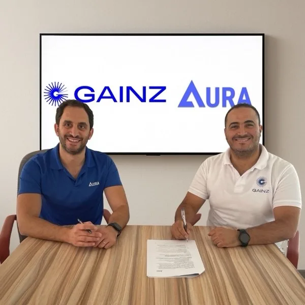 شراكة بين منصة “GAINZ” و”أورا” لتعزيز تمويل المشاريع الصغيرة المتوافقة مع الشريعة في دول الخليج شراكة بين منصة “GAINZ” و”أورا” لتعزيز تمويل المشاريع الصغيرة المتوافقة مع الشريعة في دول الخليج