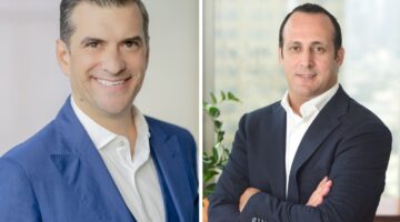 «داتامينا» تتشارك مع «DE-CIX» لتحديث مركز تبادل الإنترنت في الإمارات وتقديم خدمة اتصال إيثرنت بسرعة 400 جيجابت للمرة الأولى في منطقة الشرق الأوسط.