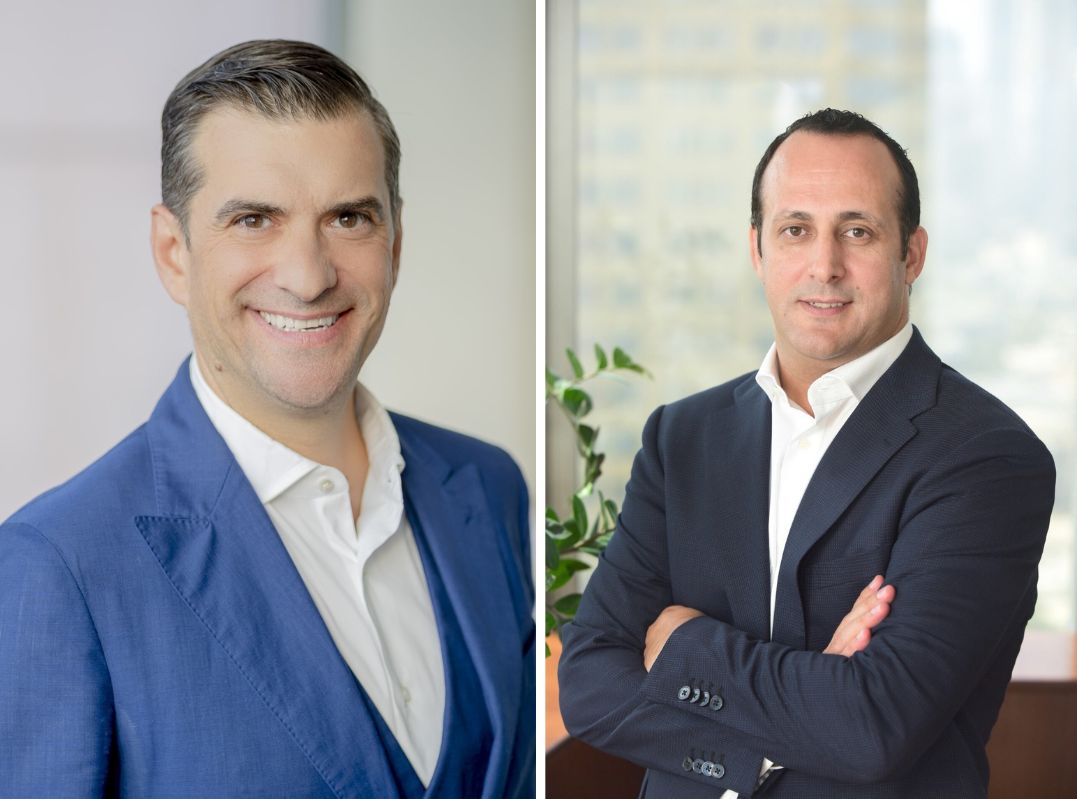 «داتامينا» تتشارك مع «DE-CIX» لتحديث مركز تبادل الإنترنت في الإمارات وتقديم خدمة اتصال إيثرنت بسرعة 400 جيجابت للمرة الأولى في منطقة الشرق الأوسط. «داتامينا» تتشارك مع «DE-CIX» لتحديث مركز تبادل الإنترنت في الإمارات وتقديم خدمة اتصال إيثرنت بسرعة 400 جيجابت للمرة الأولى في منطقة الشرق الأوسط.