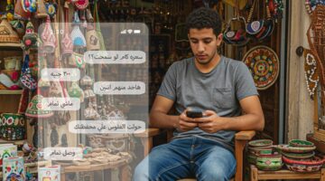 «دوت شات» يمكّن التجار من رصد أداء «العاملين» و«المخازن» و«الطلبات» و«المعاملات المالية» و«التوصيل» عن بُعد