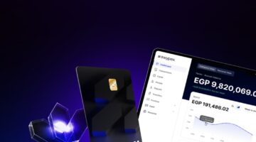 Swypex Introduces Egypt’s First Approval-Required Card, Transforming Business Spending Management
