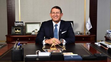 بنك «QNB مصر» يدرج في قائمة «فوربس» لأقوى 100 شركة مدرجة في الشرق الأوسط لعام 2025