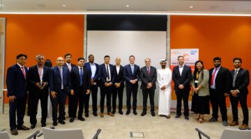 بنك المشرق يعتمد تقنيات رقمية متقدمة لتعزيز إدارة الموظفين بشكل ذكي