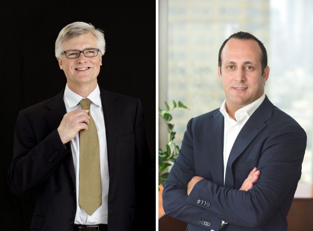 «دو» collaborates with «pureLiFi» to launch optical communication technology for the first time in the Middle East. «دو» collaborates with «pureLiFi» to launch optical communication technology for the first time in the Middle East.