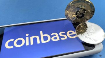 منصة “Coinbase” تسعى لنيل موافقة “الهيئة الأمريكية للأوراق المالية” لتقديم خدمة الأسهم المرقمنة.