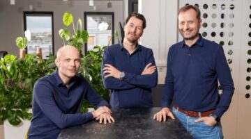 شركة «Orbit Capital» التشيكية تجمع 70 مليون يورو لدعم الشركات التكنولوجية في وسط وشرق أوروبا.