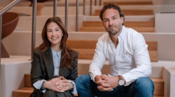 المنصة الهولندية “umob” تحصل على 3.5 مليون يورو لتعزيز توسعها في مجال حلول التنقل المستدام في أوروبا.