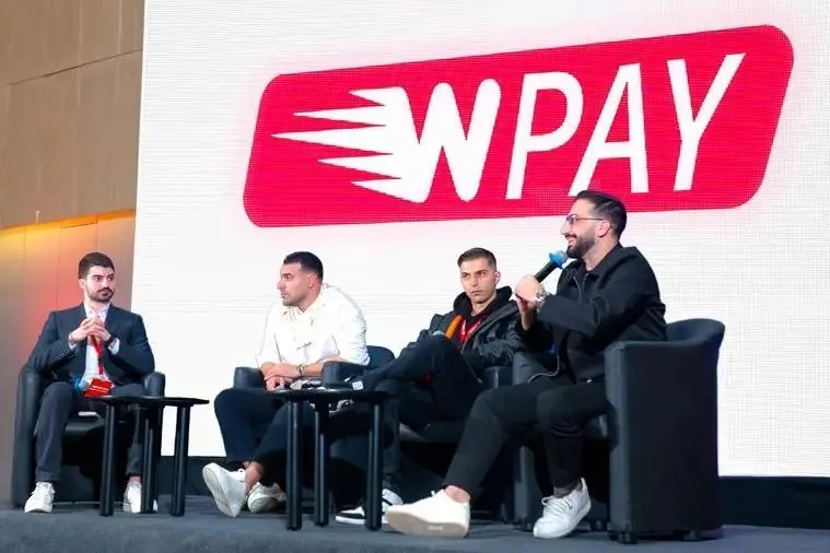 شركة «Whish Money» اللبنانية تط launches خدمة «Whish Pay» على منصة «شوبيفاي» لتعزيز المدفوعات الإلكترونية. شركة «Whish Money» اللبنانية تط launches خدمة «Whish Pay» على منصة «شوبيفاي» لتعزيز المدفوعات الإلكترونية.