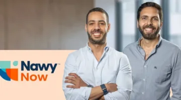 شركة “ناوي” المصرية للتكنولوجيا العقارية تجمع 23 مليون دولار لتطوير منصة “Nawy Now”