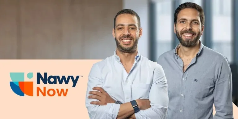 شركة “ناوي” المصرية للتكنولوجيا العقارية تجمع 23 مليون دولار لتطوير منصة “Nawy Now” شركة “ناوي” المصرية للتكنولوجيا العقارية تجمع 23 مليون دولار لتطوير منصة “Nawy Now”