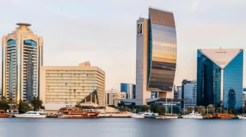 «الإمارات دبي الوطني» و«دبي الإسلامي» يبرمان اتفاقية تمويل مرابحة بقيمة 175 مليون دولار مع سلسلة متاجر «A101» التركية