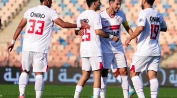 نجم الزمالك السابق: التدريب البرتغالي هو الأنسب للفريق
