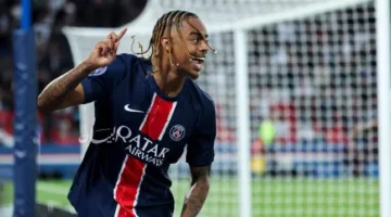 تشكيلة باريس سان جيرمان الأساسية لمواجهة إنتر ميامي في كأس العالم للأندية.. باركولا في التشكيلة الأساسية وديمبيلي على دكة البدلاء.