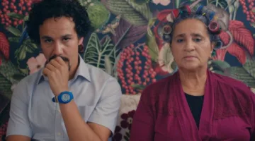 فيلم “عبدلينو” يظهر على الشاشة الصغيرة