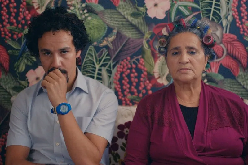 فيلم “عبدلينو” يظهر على الشاشة الصغيرة فيلم “عبدلينو” يظهر على الشاشة الصغيرة