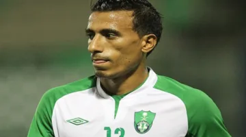 نجم أهلي جدة السابق: عبدالشافي مثال يحتذى به في الاحترام وترك إرثاً عظيماً