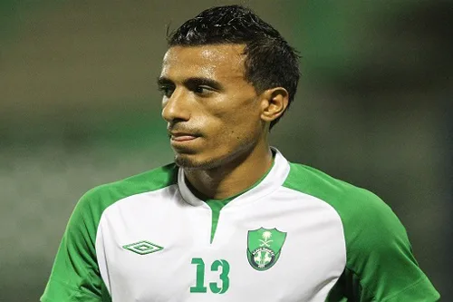 نجم أهلي جدة السابق: عبدالشافي مثال يحتذى به في الاحترام وترك إرثاً عظيماً نجم أهلي جدة السابق: عبدالشافي مثال يحتذى به في الاحترام وترك إرثاً عظيماً