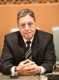 من يحق له التحدث في مواجهة الصحراء المغربية؟ من يحق له التحدث في مواجهة الصحراء المغربية؟