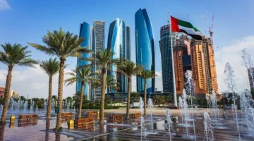الإمارات تعبر عن إدانتها القوية للهجوم العسكري الإسرائيلي على إيران
