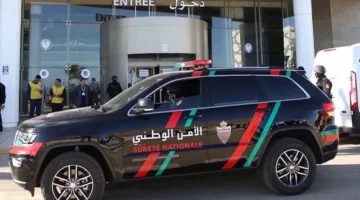 اتفاقية لتبادل السجناء بين المغرب والنمسا تسعى للحصول على موافقة البرلمان