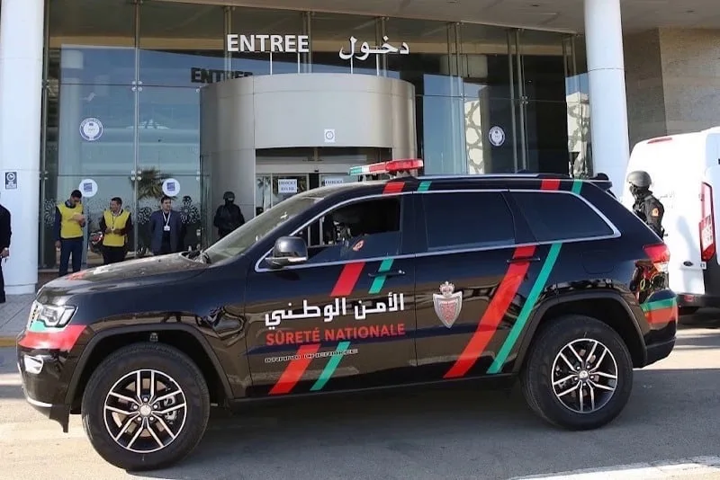 اتفاقية لتبادل السجناء بين المغرب والنمسا تسعى للحصول على موافقة البرلمان اتفاقية لتبادل السجناء بين المغرب والنمسا تسعى للحصول على موافقة البرلمان