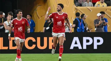نجم الزمالك السابق: الأهلي يزيد من آمال الأندية المصرية