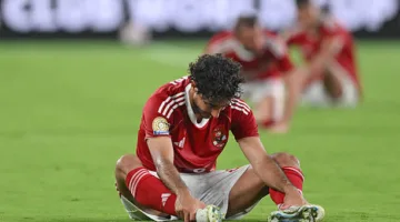 محمد هاني: نعي مشاعر الجماهير وقدمنا ما بوسعنا أمام بورتو