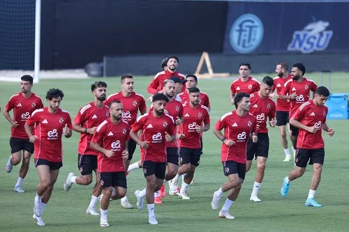 وليد سليمان: تريزيجيه أظهر كفاءته.. وطاهر يتفوق على زيزو