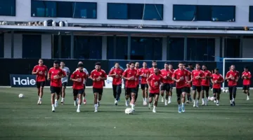 هاني رمزي: تجارب لاعبي الأهلي هي المفتاح للفوز على إنتر ميامي
