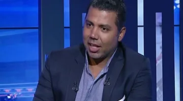 أحمد أبو مسلم: الأهلي يمتلك فرصة التأهل في كأس العالم للأندية.. وميسي يعتبر لاعبًا عاديًا