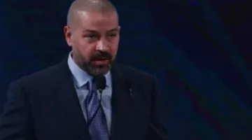 أحمد دياب: البطولة المصرية تظل الأكثر متابعة