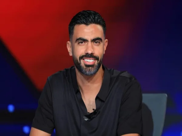 أحمد مجدي: أعارض إلغاء الهبوط على الرغم من استفادة غزل المحلة. أحمد مجدي: أعارض إلغاء الهبوط على الرغم من استفادة غزل المحلة.