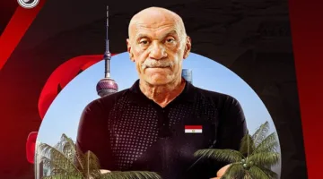 أحمد مرعي: معسكر الصين يوفر فرصة ممتازة لتجهيز المنتخب الأولمبي