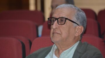 الناقد سيجلماسي يكتب تاريخ السينما المغربية