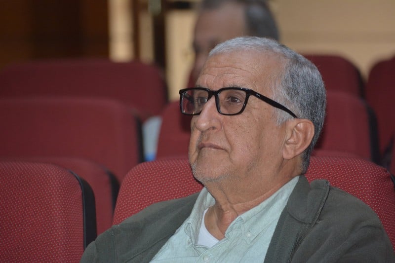 الناقد سيجلماسي يكتب تاريخ السينما المغربية الناقد سيجلماسي يكتب تاريخ السينما المغربية